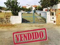 Terreno Venta - Fortios - Portalegre - REF: 21-11100