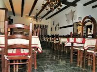 Restaurant - Castelo Branco - ID: 21-11172