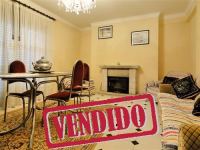 Vier Kamers Appartement - Castelo Branco - ID: 21-11286