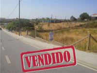 Plot of Land for Housebuilding - Castelo Branco - ID: 21-11513