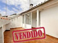 3 Bedroom House with Terrace - Castelo Branco - ID: 21-11461