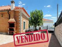 Village House with Garage - Zebreira - Idanha-a-Nova - ID: 21-11547