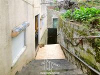 Entrada / Quintal