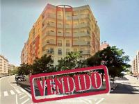 Apartamento T3 - Castelo Branco - Qta Pires Marques - REF: 21-1109310