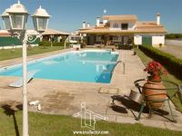 7 Room Villa with Swimming Pool - Alcains - Castelo Branco - ID: 21-11641