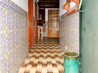 Entrada / Corredor