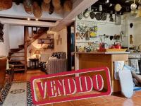 Rustic 2 Bedroom Village House - Juncal do Campo - Castelo Branco - ID: 21-11681