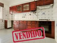 Apartamento T2 - Castelo Branco - REF: 21-11611