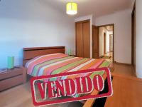 3 Slaapkamer Appartement met Terras - Castelo Branco - ID: 21-11698