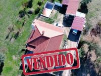 Farm with Villa and Pool - Escalos Cima - Castelo Branco - ID: 21-11706