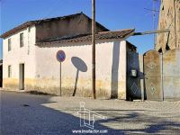 House with Backyard - Escalos de Cima-Retaxo - Castelo Branco - ID: 21-11723