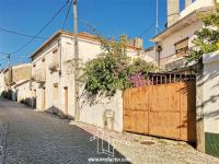 7-Zimmer-Haus - Patio, Terrasse und Hof - Escalos Cima - Castelo Branco  - ID: 11738a