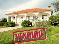 2 Bed Detached House - Zebreira - Idanha-a-Nova - ID: 21-11572