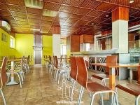 Café - Pastry Shop with Residential Area - Castelo Branco - ID: 21-11742