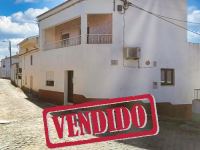 4 Zimmer Dorfhaus mit Garage und Hof - Vila Velha de Ródão - Castelo Branco - ID: 21-11682