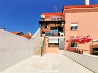 4 Zimmer Wohnung mit Terrasse - Alcains - Castelo Branco - ID: 21-11752