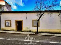 Casa Adosada de 3 Dormitorios con Terraza - Castelo Branco - REF: 21-11771