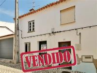 Dorfhaus mit 2 Etagen - Benquerenças - Castelo Branco - ID: 21-11749