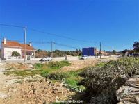 Lote Terreno - Construção de Moradia - Benquerenças - Castelo Branco - REF: 21-11780