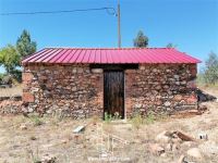 Rustic Land with Rural Construction - Sarzedas - Castelo Branco - ID: 21-11700
