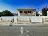 Detached House with Land and Garage - Nisa - Portalegre - ID: 21-11793