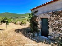 Farm with Rural Construction, 2 Wells - Vale Prazeres  - Fundão - ID: 21-11798