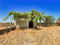 Farmland with Wells, Pond and Haystack - Lardosa - Castelo Branco - ID: 21-11796