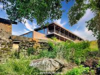 Farm with Luxurious Contemporary Villa - Louriçal Campo - Castelo Branco - ID: 21-11799