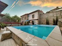 Rustic Villa with land and Swimming Pool - Póvoa Rio Moin... - ID: 21-11803