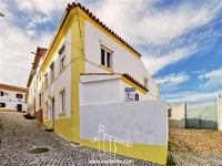 Maison de Village Avec deux Étages et Terrasse - São Matias - Nisa - ID: 21-11806