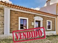 Renoviertes Dorfhaus - Vila Velha de Ródão - ID: 21-11777