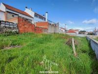 Terreno Urbano para Construcción de Vivienda - Castelo Branco - REF: 21-11815