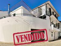 House with Terrace and Garage - Alcains - Castelo Branco - ID: 21-11766