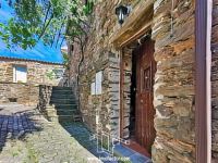 Renovated Rustic House - Sarzedas - Castelo Branco - ID: 21-11821