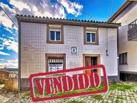 Maison avec Cour et Terrain - Taberna Seca - Castelo Branco - ID: 21-11770
