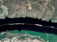 Terreno Junto ao Rio Tejo