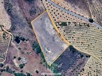Terreno Agrícola