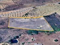 Terreno Agrícola