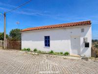 Casa Junto ao Rio - Poço, Quintal e Anexos - Perais, Vila Velha Ródão - REF: 21-11886